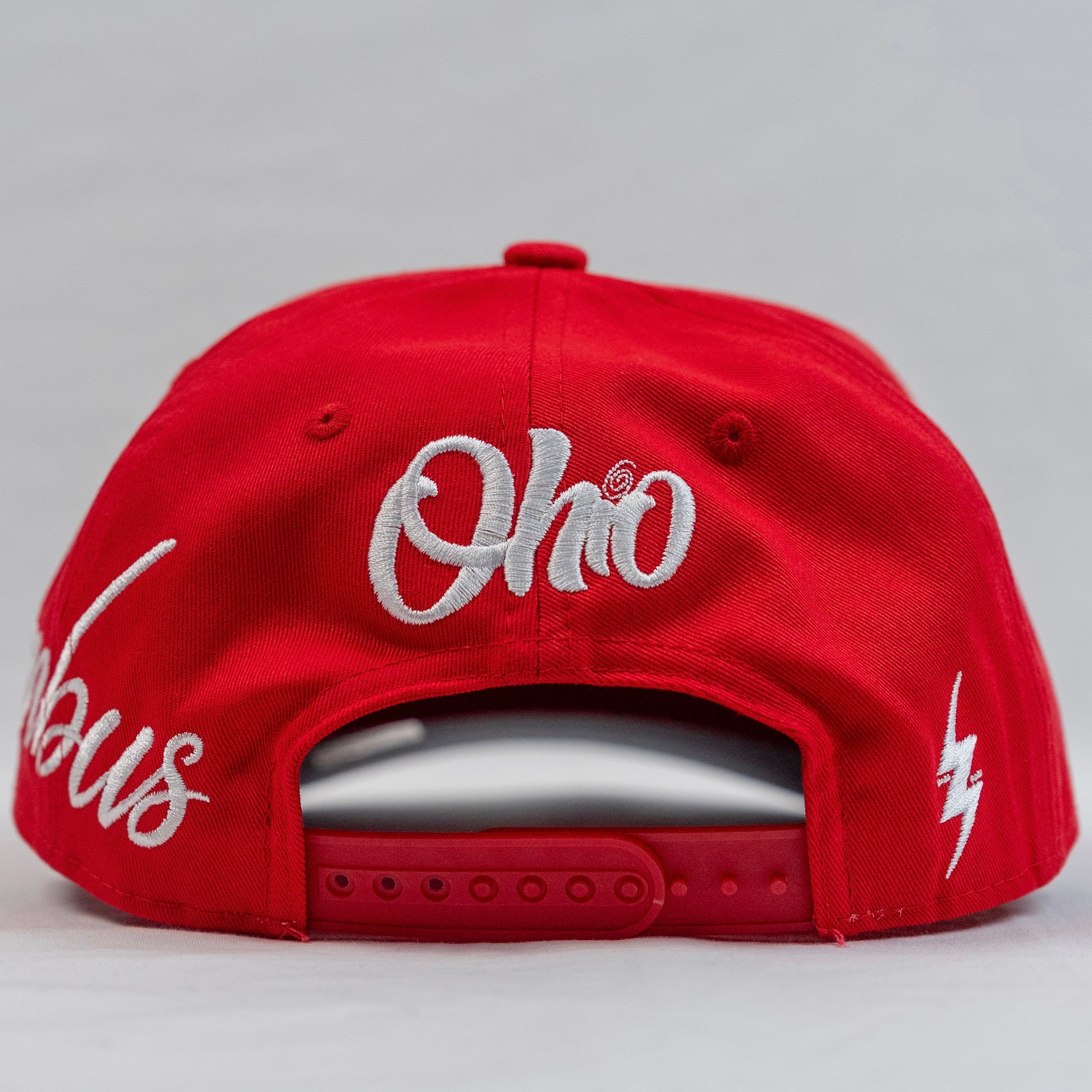 LAZI OHIO HAT