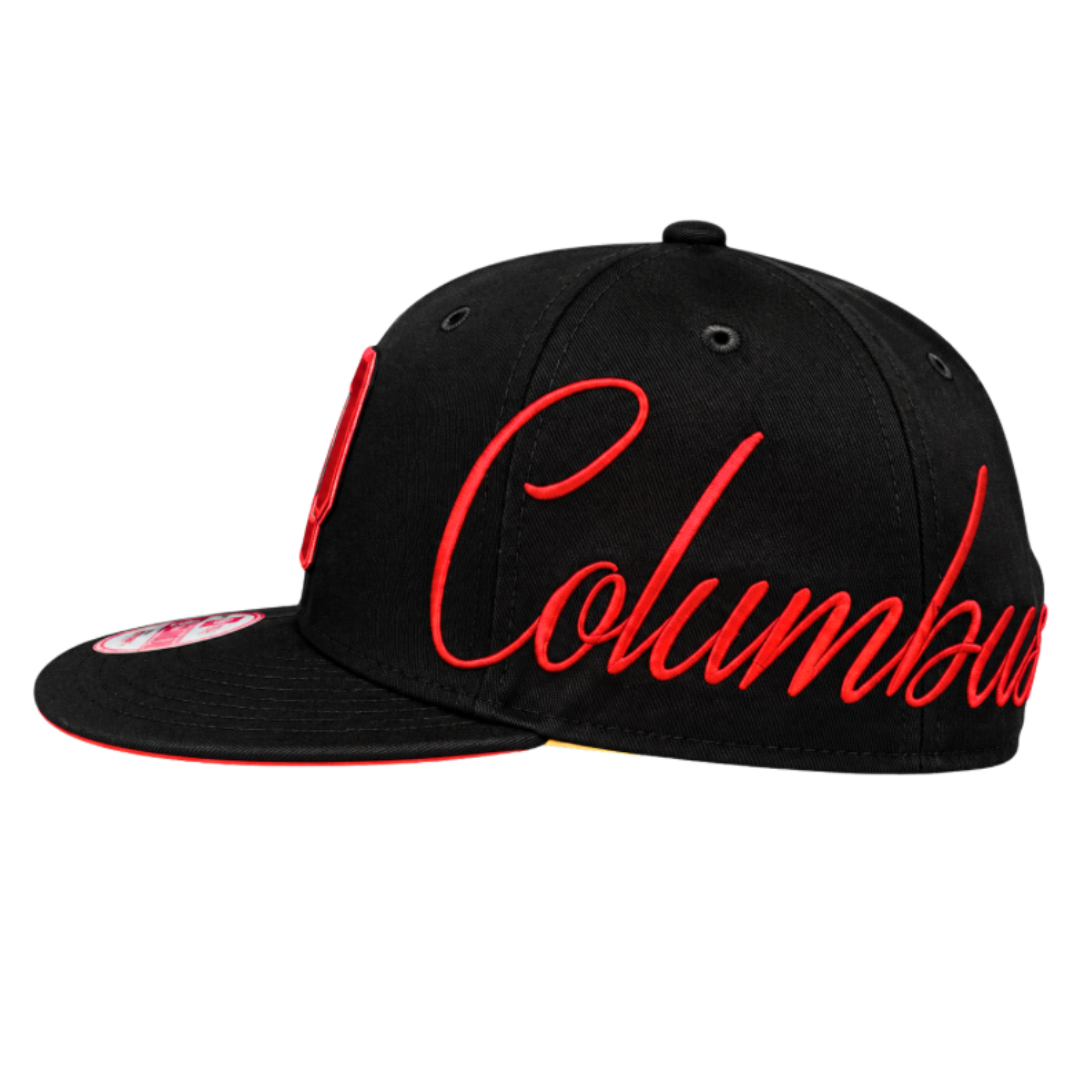 OHIO HAT