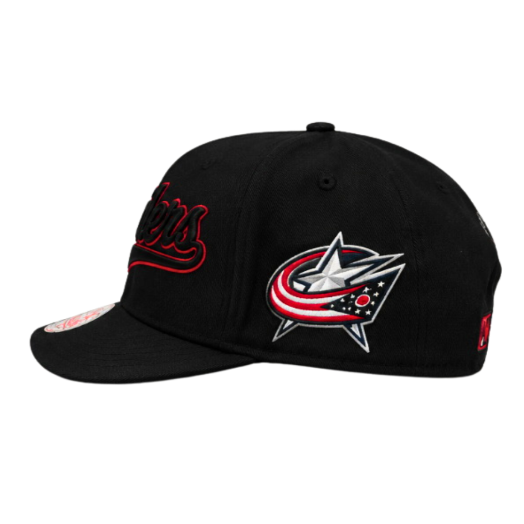SPIDERS HAT