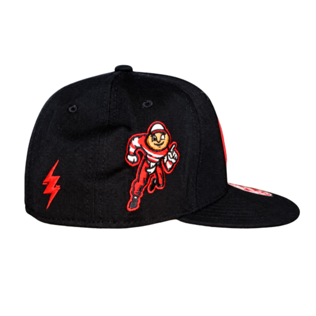 OHIO HAT