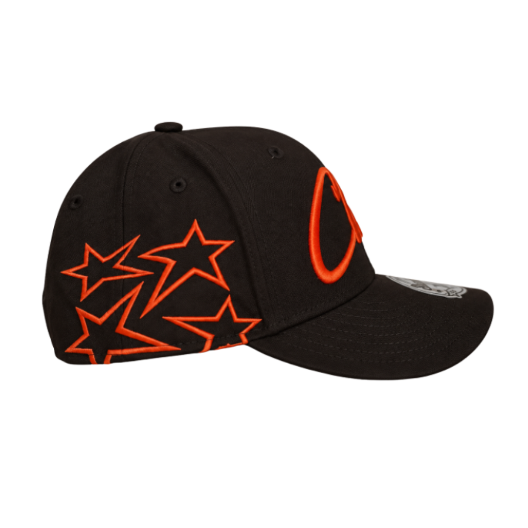 BROWNS HAT
