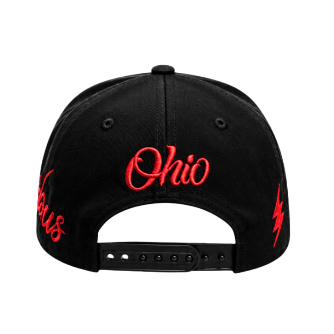 OHIO HAT