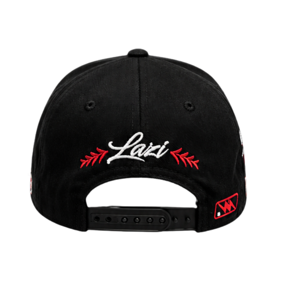 SPIDERS HAT