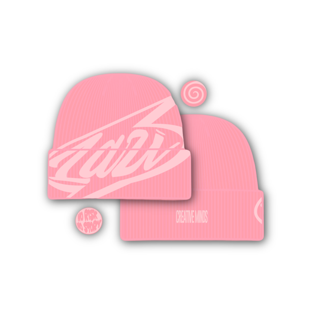 LAZI BEANIE