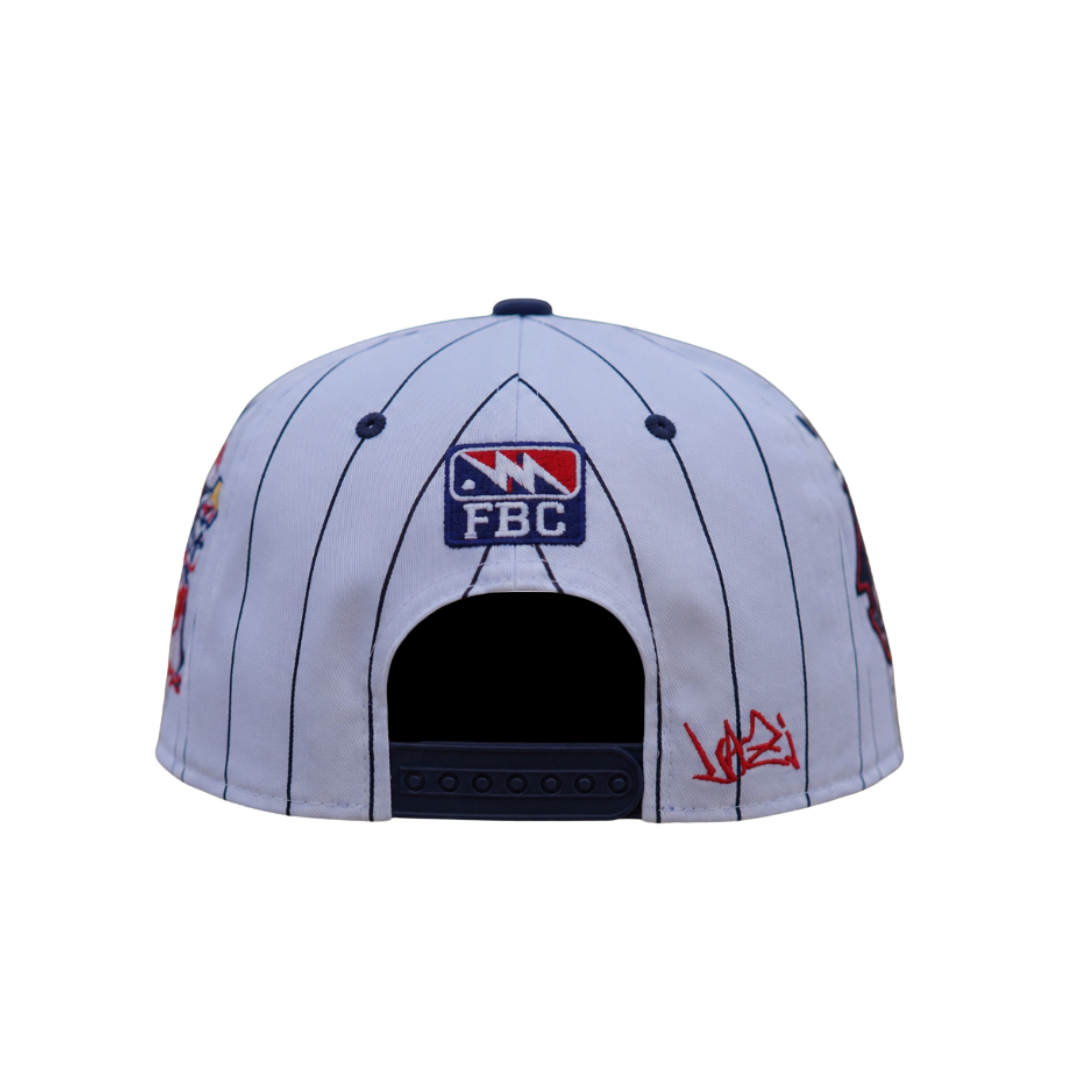 FBC X LAZI LAZIANS HAT