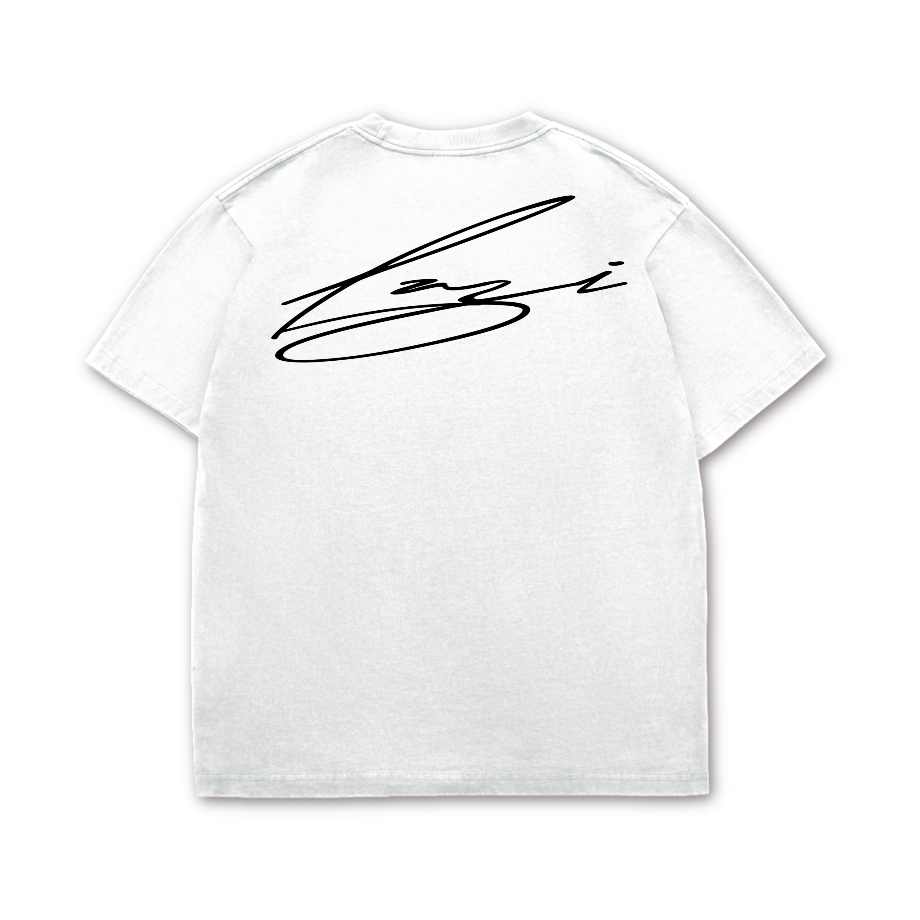 LAZI "BETTY BOOP" TEE